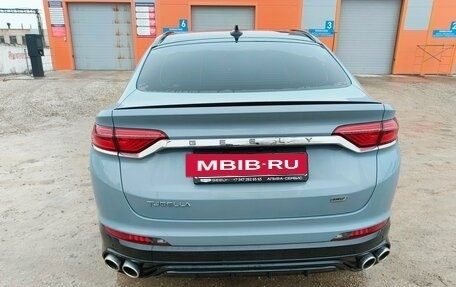 Geely Tugella FY11, 2023 год, 3 450 000 рублей, 13 фотография