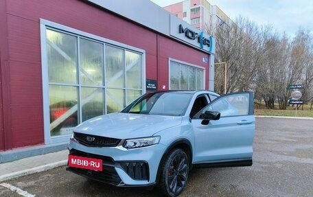 Geely Tugella FY11, 2023 год, 3 450 000 рублей, 10 фотография