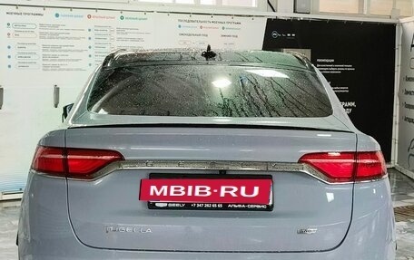 Geely Tugella FY11, 2023 год, 3 450 000 рублей, 8 фотография