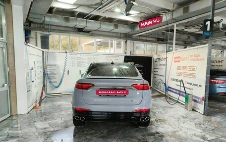 Geely Tugella FY11, 2023 год, 3 450 000 рублей, 7 фотография