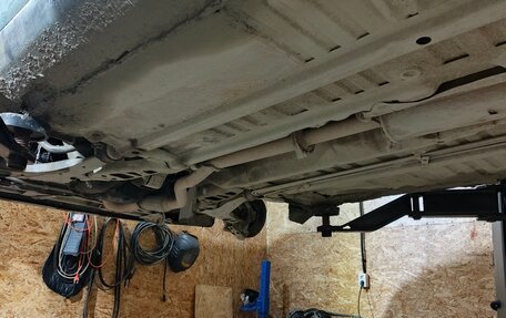 Chevrolet Lanos I, 2008 год, 110 000 рублей, 4 фотография