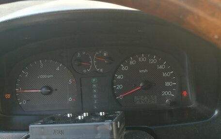 Hyundai Terracan I, 2003 год, 650 000 рублей, 5 фотография