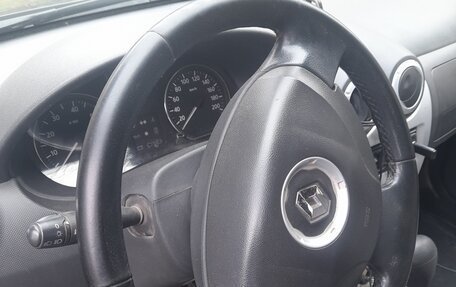 Renault Sandero I, 2012 год, 400 000 рублей, 2 фотография