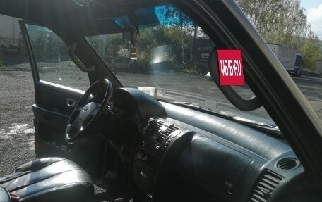 Hyundai Terracan I, 2003 год, 650 000 рублей, 7 фотография