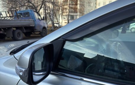 Toyota Avensis III рестайлинг, 2006 год, 750 000 рублей, 14 фотография