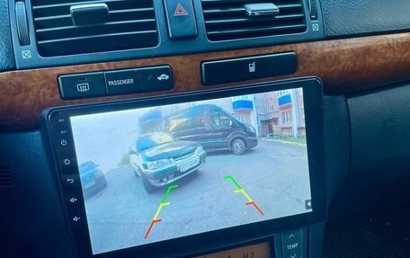 Toyota Avensis III рестайлинг, 2006 год, 750 000 рублей, 16 фотография