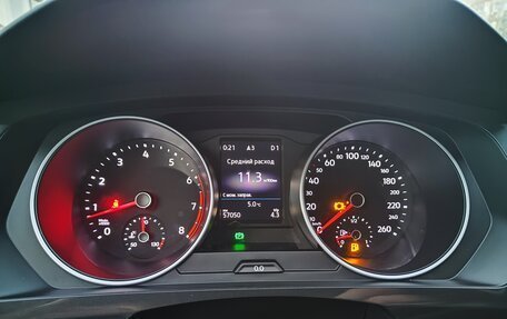 Volkswagen Tiguan II, 2021 год, 2 250 000 рублей, 4 фотография