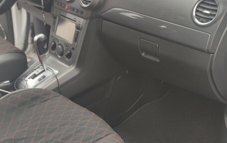 Opel Antara I, 2010 год, 850 000 рублей, 9 фотография