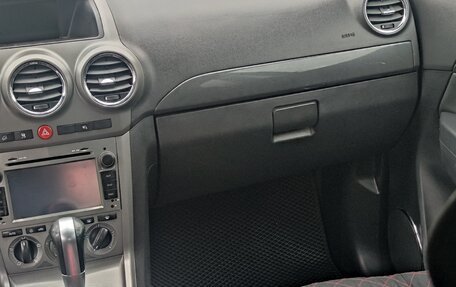 Opel Antara I, 2010 год, 850 000 рублей, 7 фотография