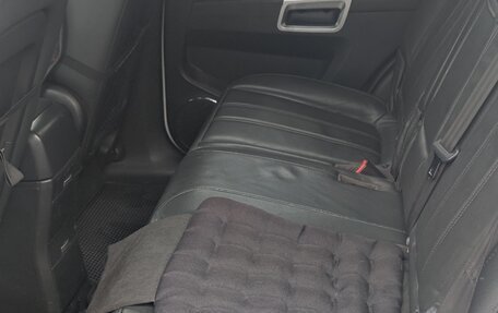 Opel Antara I, 2010 год, 850 000 рублей, 12 фотография