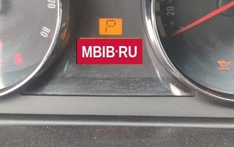 Opel Antara I, 2010 год, 850 000 рублей, 8 фотография