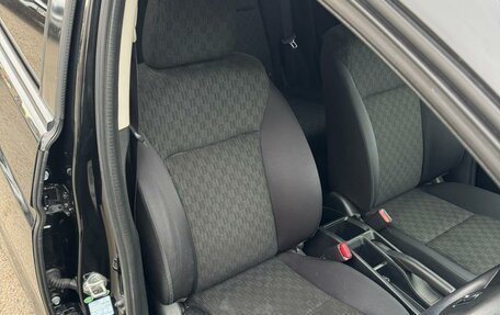 Honda Fit III, 2013 год, 979 000 рублей, 15 фотография