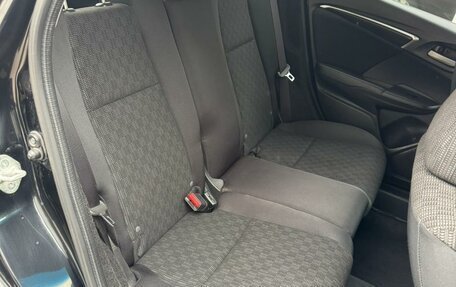 Honda Fit III, 2013 год, 979 000 рублей, 17 фотография