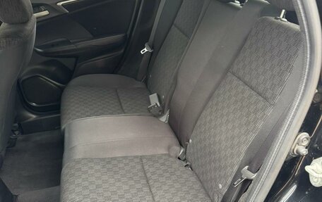 Honda Fit III, 2013 год, 979 000 рублей, 18 фотография