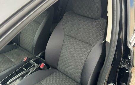 Honda Fit III, 2013 год, 979 000 рублей, 16 фотография