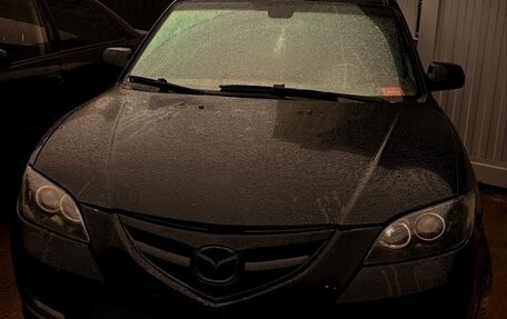 Mazda 3, 2005 год, 310 000 рублей, 1 фотография