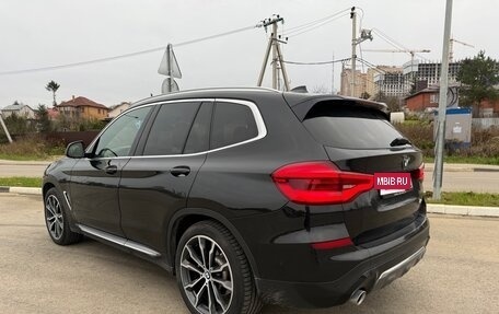 BMW X3, 2018 год, 3 600 000 рублей, 6 фотография