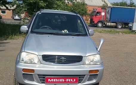 Toyota Cami, 1999 год, 650 000 рублей, 1 фотография