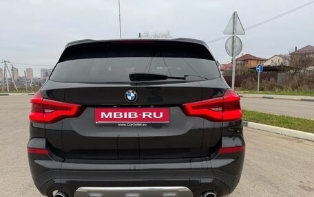 BMW X3, 2018 год, 3 600 000 рублей, 5 фотография