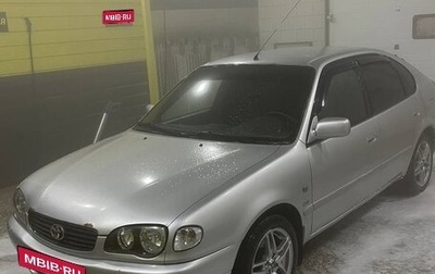 Toyota Corolla, 2001 год, 330 000 рублей, 1 фотография