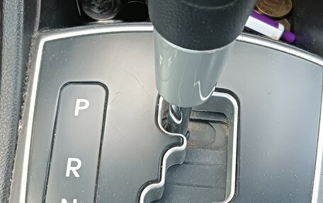 Hyundai Solaris II рестайлинг, 2014 год, 1 000 000 рублей, 8 фотография