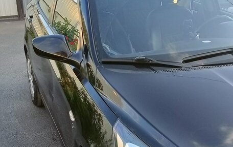 Hyundai Solaris II рестайлинг, 2014 год, 1 000 000 рублей, 13 фотография