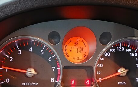 Nissan X-Trail, 2008 год, 1 650 000 рублей, 3 фотография