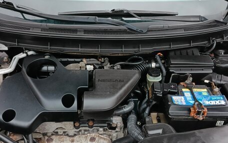 Nissan X-Trail, 2008 год, 1 650 000 рублей, 4 фотография