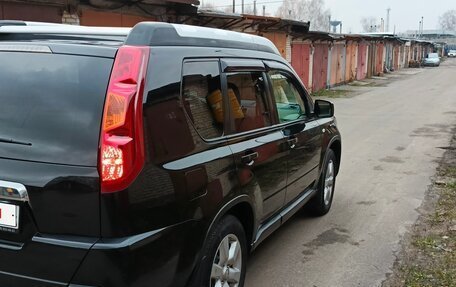 Nissan X-Trail, 2008 год, 1 650 000 рублей, 5 фотография