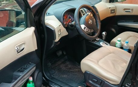 Nissan X-Trail, 2008 год, 1 650 000 рублей, 8 фотография