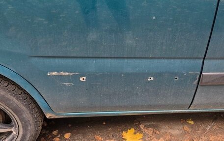 Suzuki Wagon R III, 2000 год, 260 000 рублей, 5 фотография