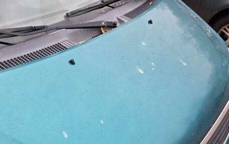 Suzuki Wagon R III, 2000 год, 260 000 рублей, 6 фотография