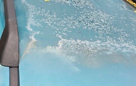 Suzuki Wagon R III, 2000 год, 260 000 рублей, 8 фотография