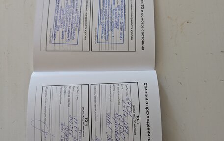 KIA Rio III рестайлинг, 2014 год, 1 250 000 рублей, 9 фотография