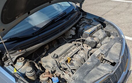 KIA Rio III рестайлинг, 2014 год, 1 250 000 рублей, 7 фотография