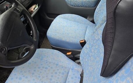 Suzuki Wagon R III, 2000 год, 260 000 рублей, 10 фотография