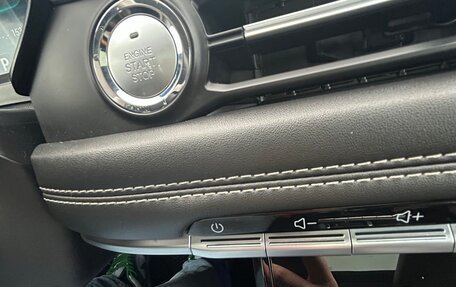 Chery Tiggo 7 Pro, 2021 год, 1 500 000 рублей, 3 фотография