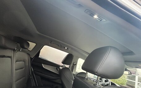 Chery Tiggo 7 Pro, 2021 год, 1 500 000 рублей, 5 фотография