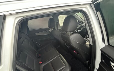 Chery Tiggo 7 Pro, 2021 год, 1 500 000 рублей, 6 фотография