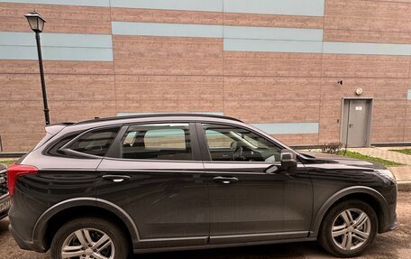 Haval Jolion, 2024 год, 2 230 000 рублей, 4 фотография