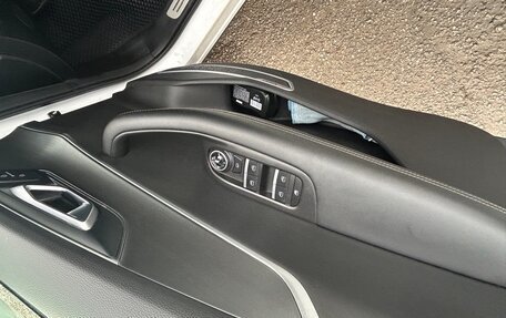 Chery Tiggo 7 Pro, 2021 год, 1 500 000 рублей, 13 фотография