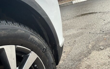 Chery Tiggo 7 Pro, 2021 год, 1 500 000 рублей, 7 фотография