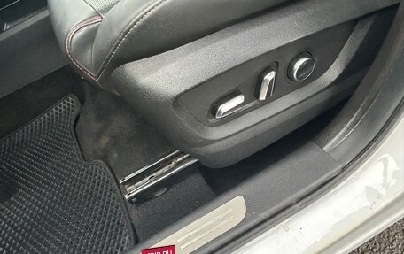 Chery Tiggo 7 Pro, 2021 год, 1 500 000 рублей, 12 фотография