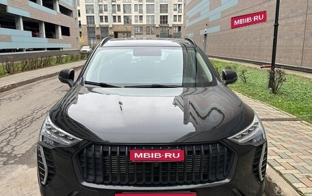 Haval Jolion, 2024 год, 2 230 000 рублей, 2 фотография