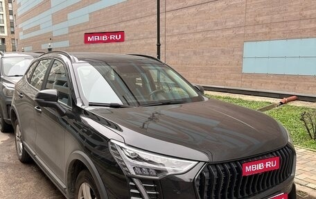 Haval Jolion, 2024 год, 2 230 000 рублей, 3 фотография