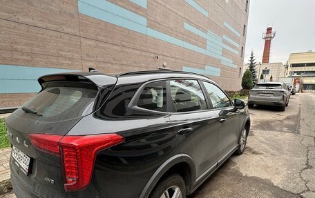 Haval Jolion, 2024 год, 2 230 000 рублей, 5 фотография