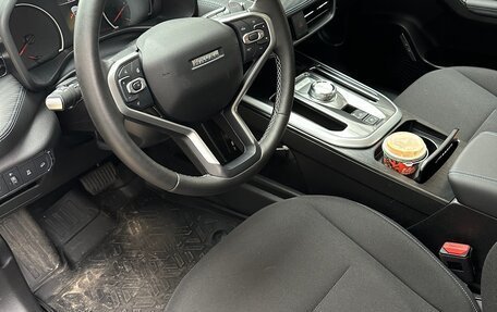 Haval Jolion, 2024 год, 2 230 000 рублей, 9 фотография