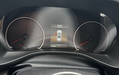 Haval Jolion, 2024 год, 2 230 000 рублей, 10 фотография