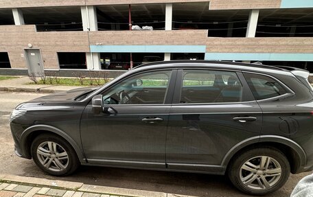 Haval Jolion, 2024 год, 2 230 000 рублей, 8 фотография