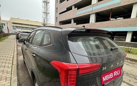 Haval Jolion, 2024 год, 2 230 000 рублей, 7 фотография